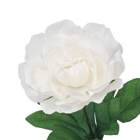 10.5" Ranunculus Bush by Ashland®